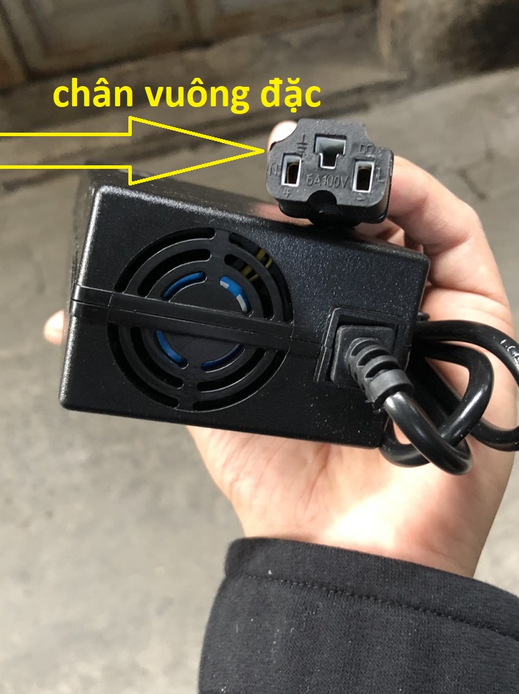 Lưu ý lưu ý nhằm sạc pin mang lại xe đạp điện năng lượng điện #13 Lưu ý lưu ý nhằm sạc pin mang lại xe đạp điện điện
